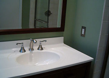 Bathroom Remodeling in West Orange NJ | A&B Contracting